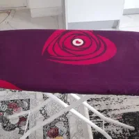 میز اتو ایستاده تاشو|اتو و لوازم اتو|سیاهکل, |دیوار