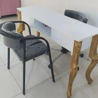 میزوصندلی ناخن