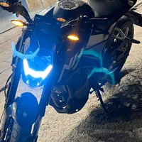 cf250 کم کار در حد صفر|موتورسیکلت|بندرعباس, |دیوار