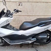 طرح pcx|موتورسیکلت|تهران, مینای شمالی (مخبر)|دیوار