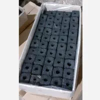 پخش عمده ذغال قلیان درجه 1