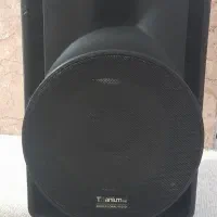 باند اکتیو ۱۵ اینچ تیتانیوم