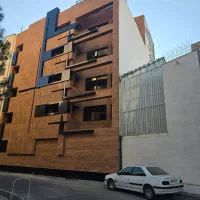 فروش آپارتمان سوپر لاکچری شخصی ساز|فروش آپارتمان|شیراز, قدوسی غربی|دیوار