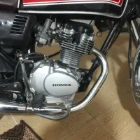 موتور سیکلت هوندا|موتورسیکلت|ملکشاهی, |دیوار