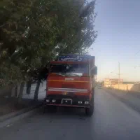 داف باری|خودرو سنگین|مشهد, توس (بلوار توس)|دیوار