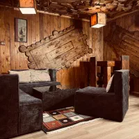 میز و صندلی کافی شاپ