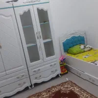 سرویس خواب کودکانه (دزفول)|تخت و سرویس خواب|شوش, |دیوار