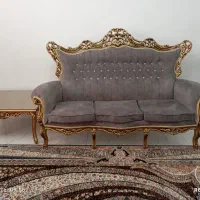 مبلمان ۹نفره سلطنتی