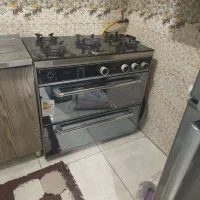 گاز طرح فر