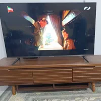 تلویزیون دوو ۵۰ اینچ . فروش فوری فوری