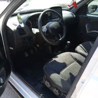 کوییک s بدون رنگ۴۰۲|خودرو سواری و وانت|صحنه, |دیوار