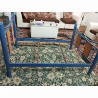 تخت خواب نوجوان