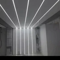 برقکار ساختمان نصب لاین نوری لاینر هوشمند سازی|خدمات پیشه و مهارت|بوشهر, |دیوار