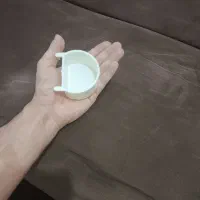 قفس کوچیک پرنده|لوازم جانبی حیوانات|لاهیجان, خالو باغ|دیوار