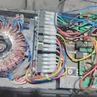 باند جی تی ار 600 اکتیو|سیستم صوتی خانگی|سبزوار, امیر کبیر|دیوار