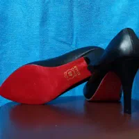 کفش پاشنه بلند زنانه|کیف، کفش، کمربند|شیراز, شریف‌آباد|دیوار