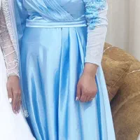 لباس مجلسی در حد نو