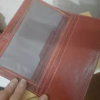 کیف پول کتی چرم بز|کیف، کفش، کمربند|چهارباغ, |دیوار