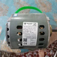 موتور کولر آبی موتوژن