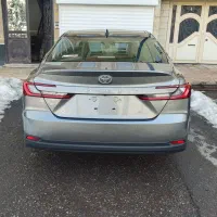 تویوتا کمری LE|خودرو کلاسیک|میانه, |دیوار