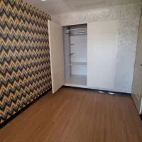 ۹۰متردوخوابه شهرک بهشتی برج لوکس ارکیده|اجارهٔ آپارتمان|تهران, استخر|دیوار