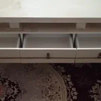 میزناهار خوری ومیزتلویزیون|میز و صندلی غذاخوری|زابل, |دیوار