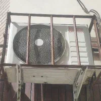 فروش فوری کولر گازی 24هزار