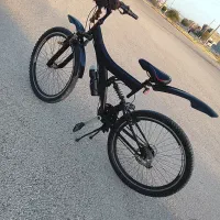 دوچرخه