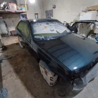 نقاشی خودرو اقساطی با چک