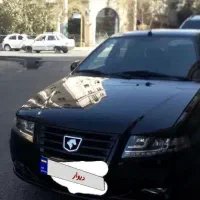 سورن پلاس موتور جدید|خودرو سواری و وانت|قم, زینبیه|دیوار