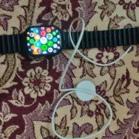 ساعت هوشمند|ساعت|خاش, |دیوار