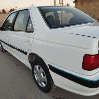 پژو پارس سال 1400|خودرو سواری و وانت|نیشابور, ناسیونال|دیوار