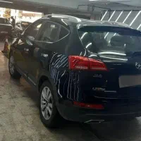 جک S 5  اتوماتیک 1500 مدل1400 بدون رنگ مشکی|خودرو سواری و وانت|تهران, ظفر|دیوار