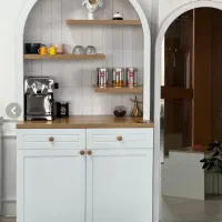 طراحی اجرا ونصب کابینت و کمد دیواری|خدمات پیشه و مهارت|قم, شهرک قدس|دیوار