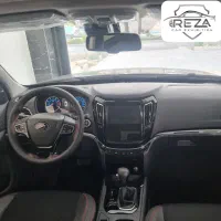 هایما S7پرو مدل ۱۴۰۴|خودرو سواری و وانت|اصفهان, کارلادان|دیوار