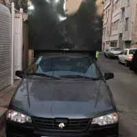 باربند اریسان 2 نو نو|قطعات یدکی و لوازم جانبی|ری, دیلمان|دیوار