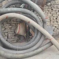 لوله خرطوم آبکشی