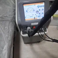 دستگاه لیزر الکس کندلا جنتل مکس پرو ۲۰۲۳