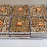 سوهان .انواع پولکی و چیزای دیگه بگو آیدی بدم ببینی|خوردنی و آشامیدنی|مشهد, رضاییه|دیوار