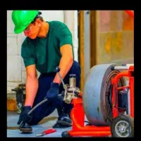 لوله بازکنی تخلیه چاه ارزان همه جا تخفیفات ویژه۷۵%|خدمات پیشه و مهارت|اندیمشک, |دیوار