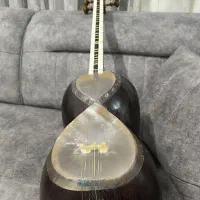 تار|سازهای سنتی|بوکان, |دیوار