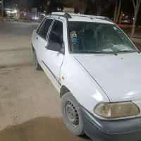 پراید مدل 93