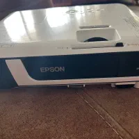 ویدئو پروژکتور epson