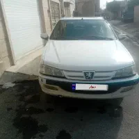 پژو پارس مدل ۹۴