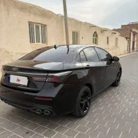 آریزو6gt|خودرو سواری و وانت|اصفهان, عباسآباد|دیوار