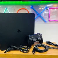 فروش کنسول Ps4 1TB با بازی اقساط ۱۲ ماهه
