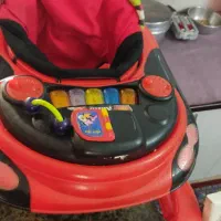 کریر و روروئک