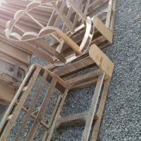 کلاف مبل|مبلمان خانگی و میز عسلی|بهارستان, |دیوار