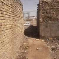 زمین ۱۰۰متری رسالت علی آباد|فروش زمین و ملک کلنگی|مشهد, علی آباد|دیوار