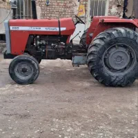 تراکتور مدل 74موتور گیربکس به شرط عروسک